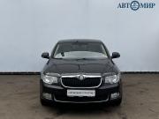 Skoda Superb II Москва  - изображение 14