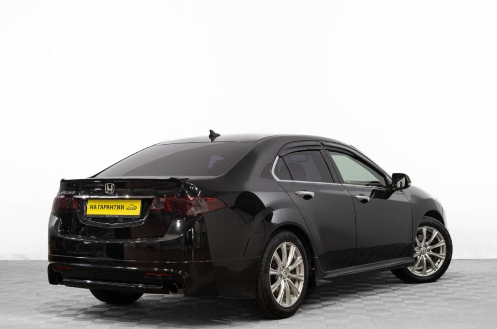 Honda Accord VIII Рестайлинг Барнаул  - изображение 5