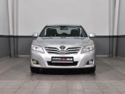 Toyota Camry VI (XV40) Рестайлинг Кемерово  - изображение 21