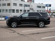 Hyundai Palisade I Москва  - изображение 37
