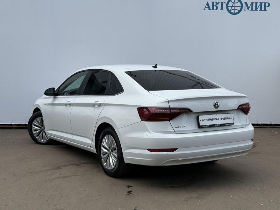 Volkswagen Jetta VII Москва  - изображение 7