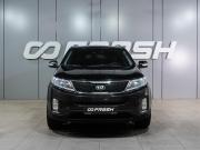 Kia Sorento II Рестайлинг Воронеж  - изображение 28