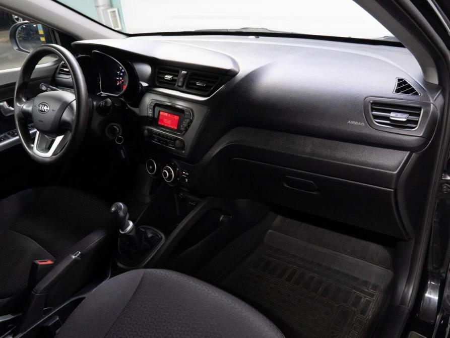 Kia Rio III Тюмень  - изображение 16