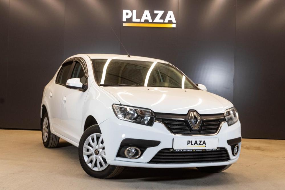 Renault Logan II Рестайлинг Уфа  - изображение 2