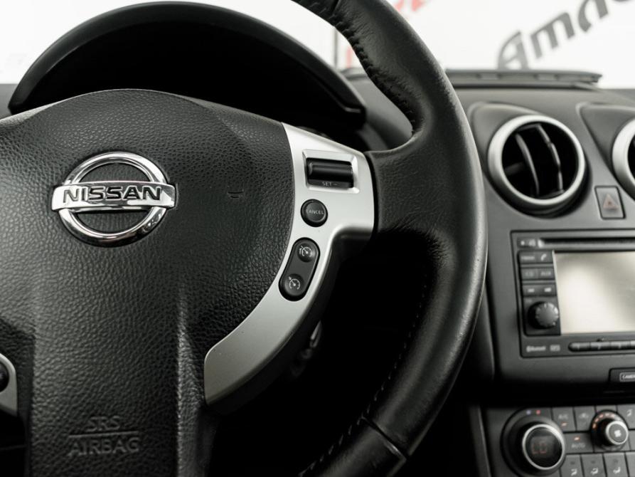Nissan Qashqai I Рестайлинг Екатеринбург  - изображение 17