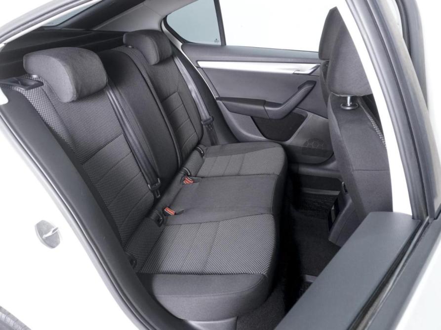 Skoda Octavia III (A7) Ростов-на-Дону  - изображение 7
