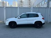 Volkswagen Tiguan I Ростов-на-Дону  - изображение 26