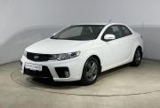 Kia Cerato II Саранск  - изображение 30