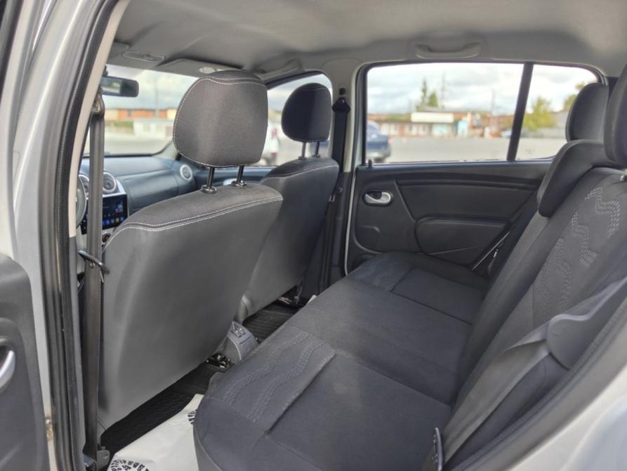 Renault Sandero I Тула  - изображение 16