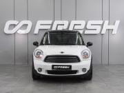Mini Countryman I Воронеж  - изображение 21
