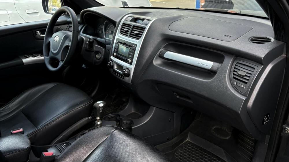 Kia Sportage II Рестайлинг Брянск  - изображение 7