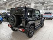 Suzuki Jimny IV Набережные Челны  - изображение 40