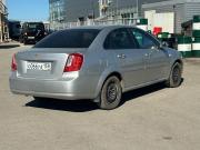 Chevrolet Lacetti I Пермь  - изображение 9