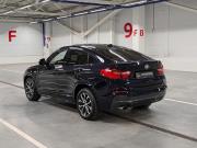 BMW X4 I (F26) Казань  - изображение 37