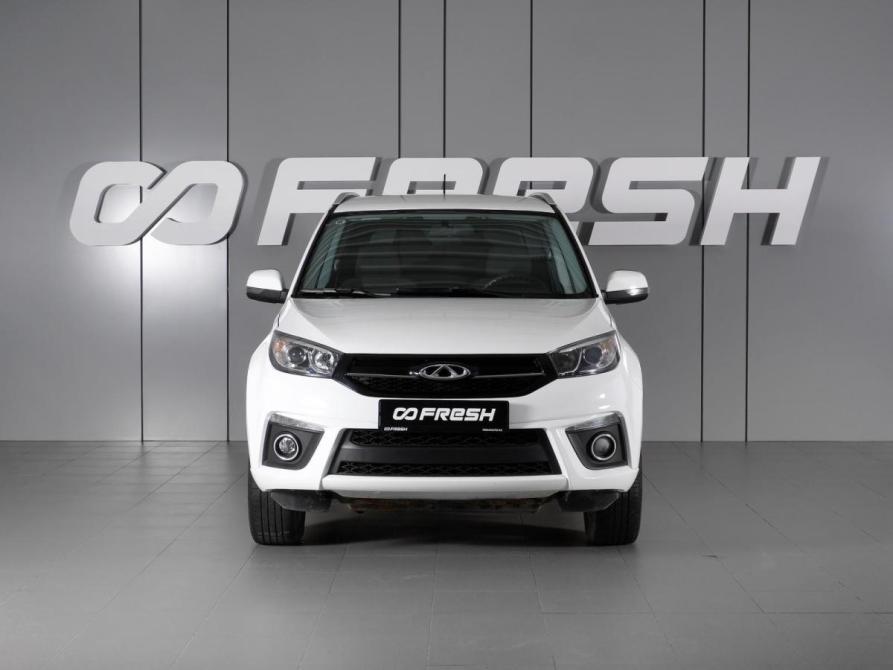 Chery Tiggo 3 I Минеральные Воды  - изображение 3