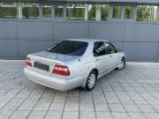 Nissan Bluebird XI (U14) Новосибирск  - изображение 21