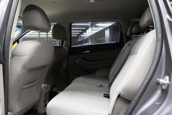 Chevrolet Orlando I с пробегом 2012 года, цена 1 199 000 рублей, 111366 км, минивэн, Автокод Объявления
