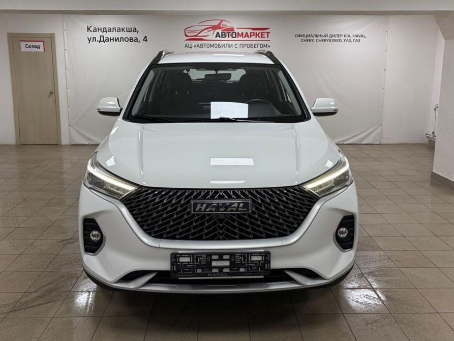 Haval M6 II Кандалакша  - изображение 7