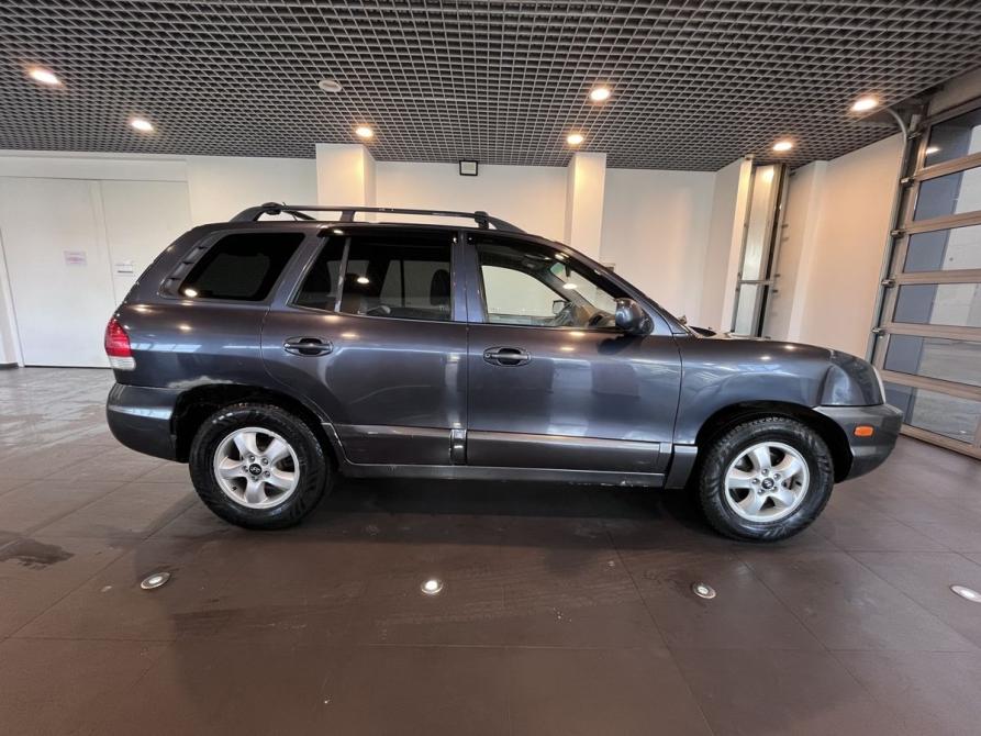Hyundai Santa Fe I Чебоксары  - изображение 2