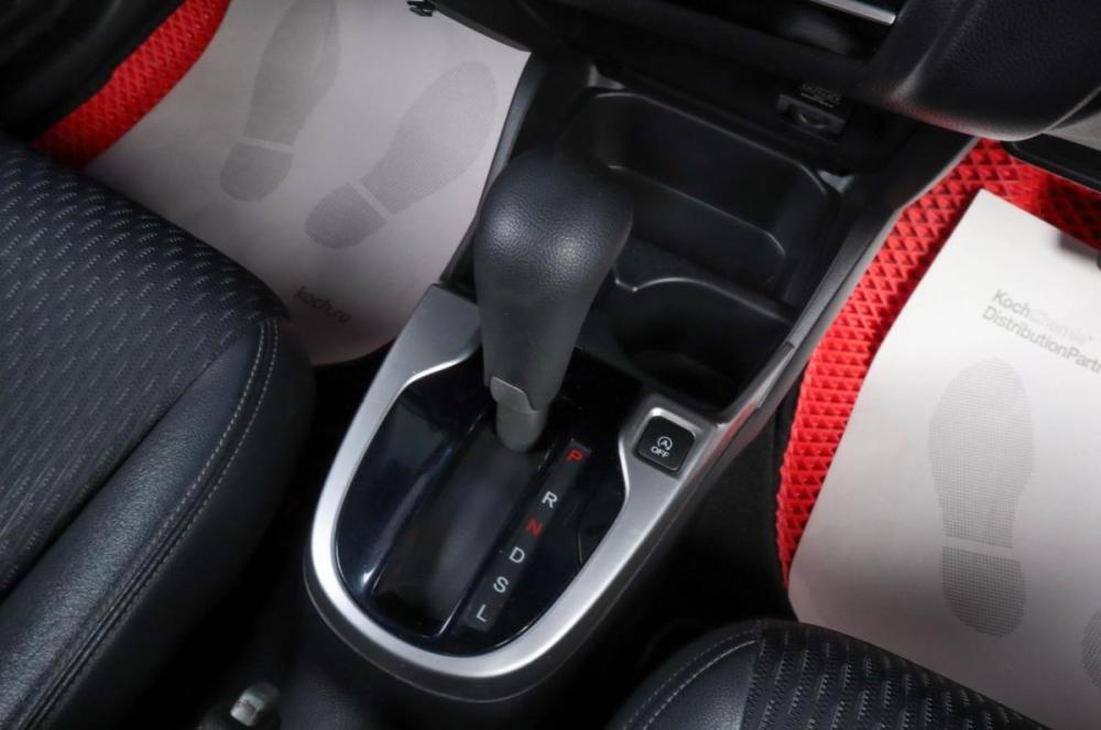 Honda Fit III Челябинск  - изображение 11