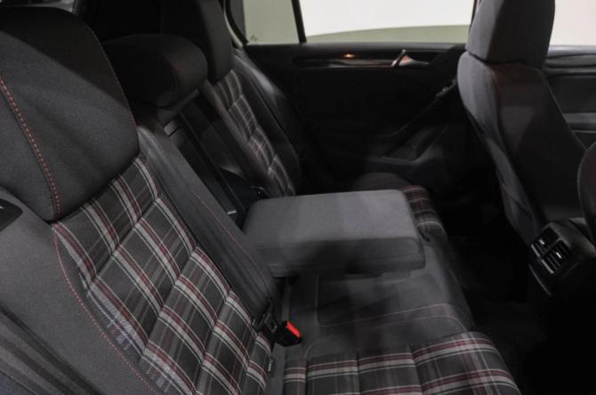 Volkswagen Golf GTI VI с пробегом 2012 года, цена 1 399 000 рублей, 195500 км, хэтчбек, Автокод Объявления