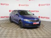 Skoda Rapid I Рестайлинг Вологда  - изображение 19