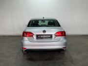 Volkswagen Jetta VI Москва  - изображение 23
