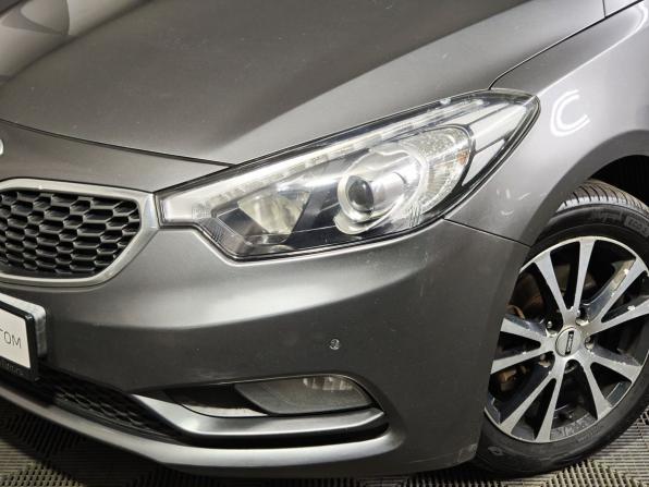 Kia Cerato III с пробегом 2014 года, цена 825 000 рублей, 306570 км, седан, Автокод Объявления