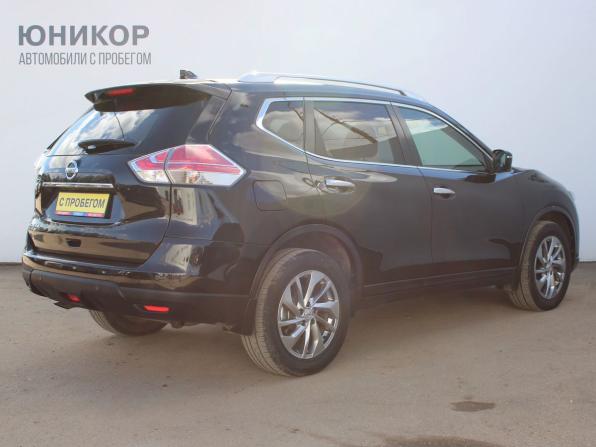 Nissan X-Trail III с пробегом 2018 года, цена 1 999 000 рублей, 149116 км, внедорожник, Автокод Объявления