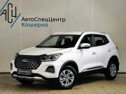 Chery Tiggo 4 Pro I Рестайлинг Москва  - изображение 15