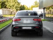Mercedes-Benz GLE Coupe I (C292) Санкт-Петербург  - изображение 47