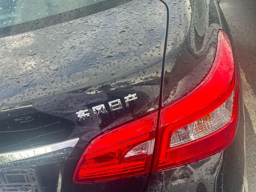 Nissan Sylphy III (China Market) Рестайлинг Екатеринбург  - изображение 17