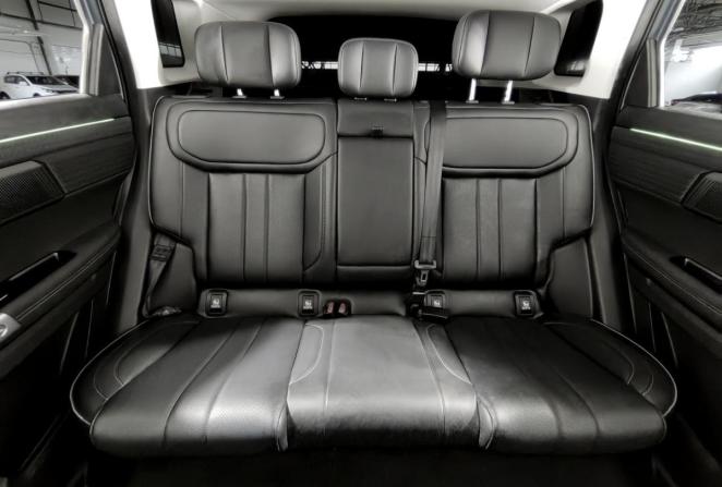 Jaecoo J7 I с пробегом 2024 года, цена 2 250 000 рублей, 36835 км, внедорожник, Автокод Объявления