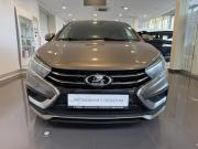 Lada (ВАЗ) Vesta I Рестайлинг (NG) Подольск  - изображение 29