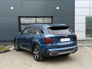 Kia Sorento IV Москва  - изображение 38