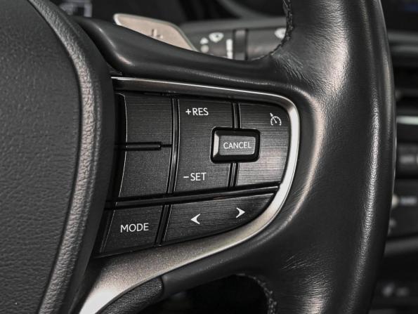 Lexus ES VII Рестайлинг с пробегом 2021 года, цена 5 148 548 рублей, 39840 км, седан, Автокод Объявления