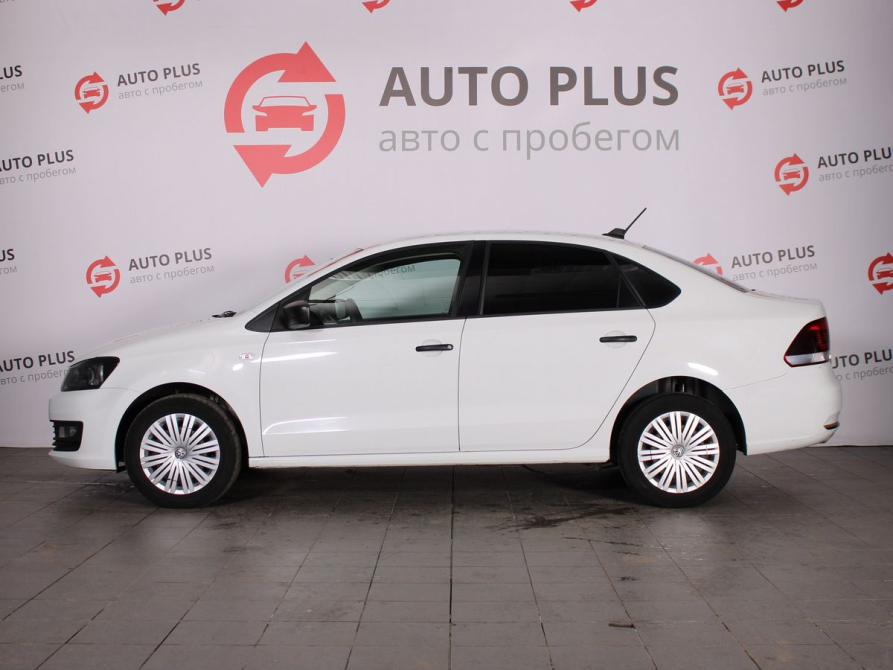 Volkswagen Polo V Рестайлинг Минеральные Воды  - изображение 6