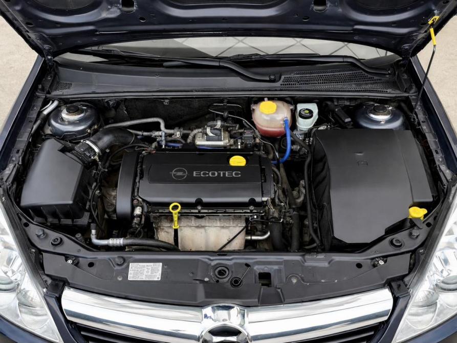 Opel Vectra C Рестайлинг Пермь  - изображение 20