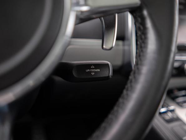 Porsche Cayenne II (958) с пробегом 2012 года, цена 2 150 000 рублей, 230355 км, внедорожник, Автокод Объявления