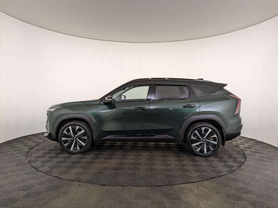 Geely Atlas II Москва  - изображение 8