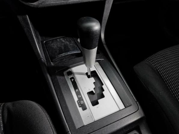 Mitsubishi Lancer X с пробегом 2008 года, цена 635 000 рублей, 240590 км, седан, Автокод Объявления