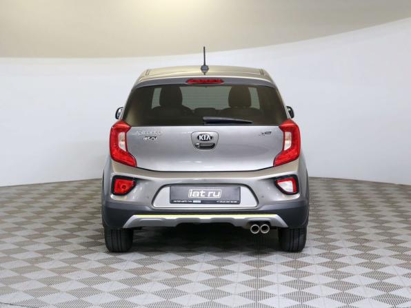 Kia Picanto III с пробегом 2018 года, цена 1 390 000 рублей, 37724 км, хэтчбек, Автокод Объявления