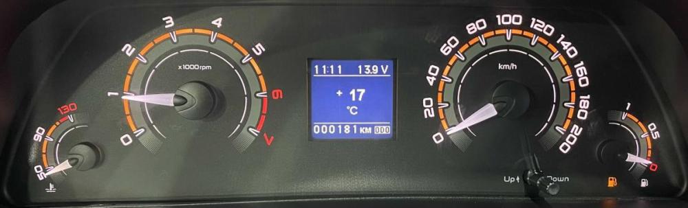 Lada (ВАЗ) Niva Воронеж  - изображение 19