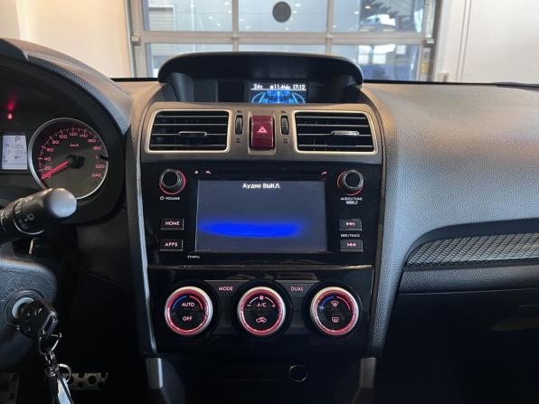 Subaru Forester IV Рестайлинг с пробегом 2015 года, цена 1 680 000 рублей, 165721 км, внедорожник, Автокод Объявления