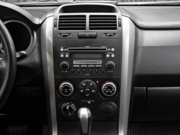 Suzuki Grand Vitara II с пробегом 2005 года, цена 649 000 рублей, 301833 км, внедорожник, Автокод Объявления