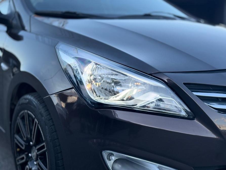 Hyundai Solaris I Рестайлинг Ижевск  - изображение 9
