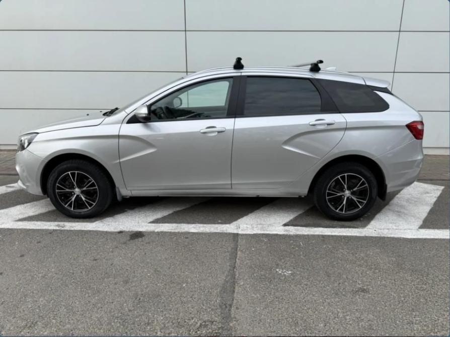 Lada (ВАЗ) Vesta I Ставрополь  - изображение 8