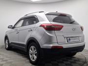 Hyundai Creta I Мурманск  - изображение 28