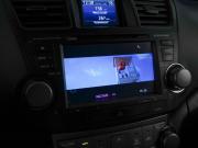 Toyota Highlander II (XU40) Рестайлинг Москва  - изображение 41