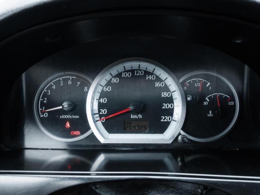 Chevrolet Lacetti I Ставрополь  - изображение 18